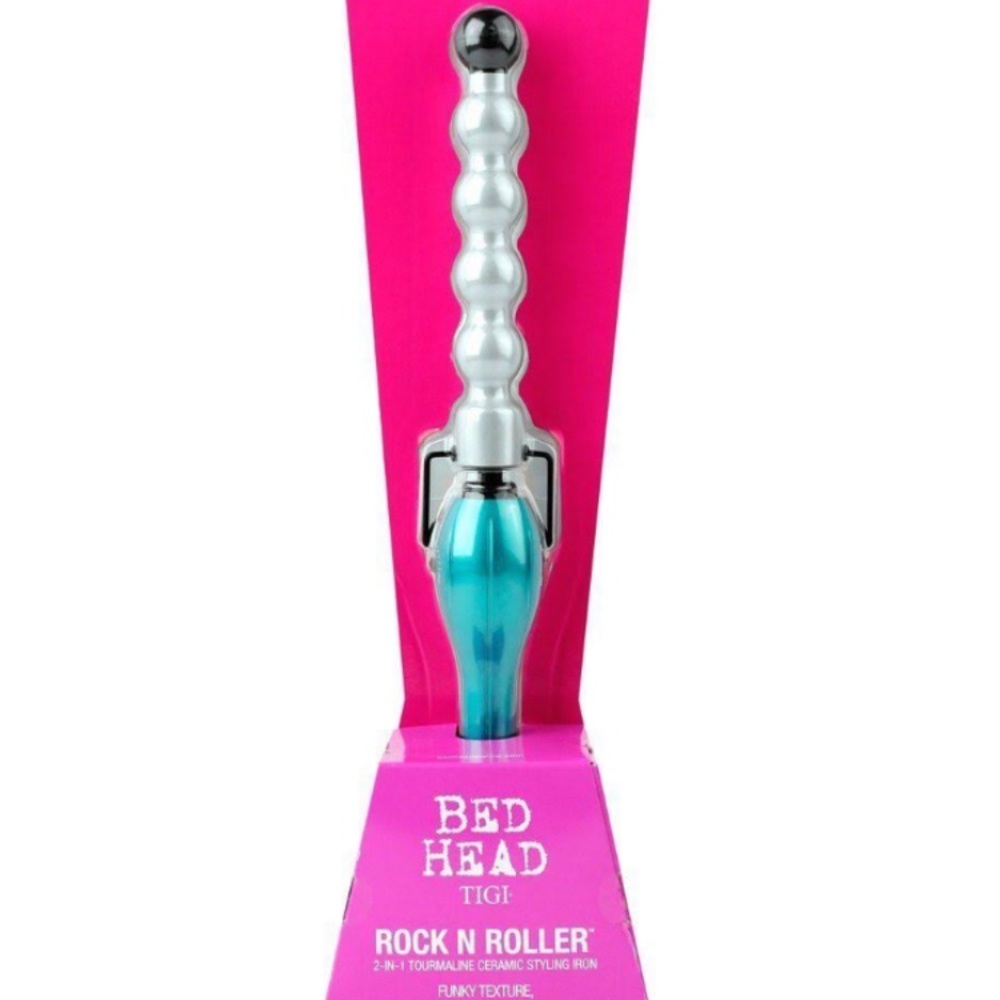 Curling iron